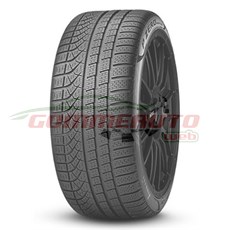 COP. 235/60HR20 PIRELLI WINTER PZERO* ELECT XL 108H M+S